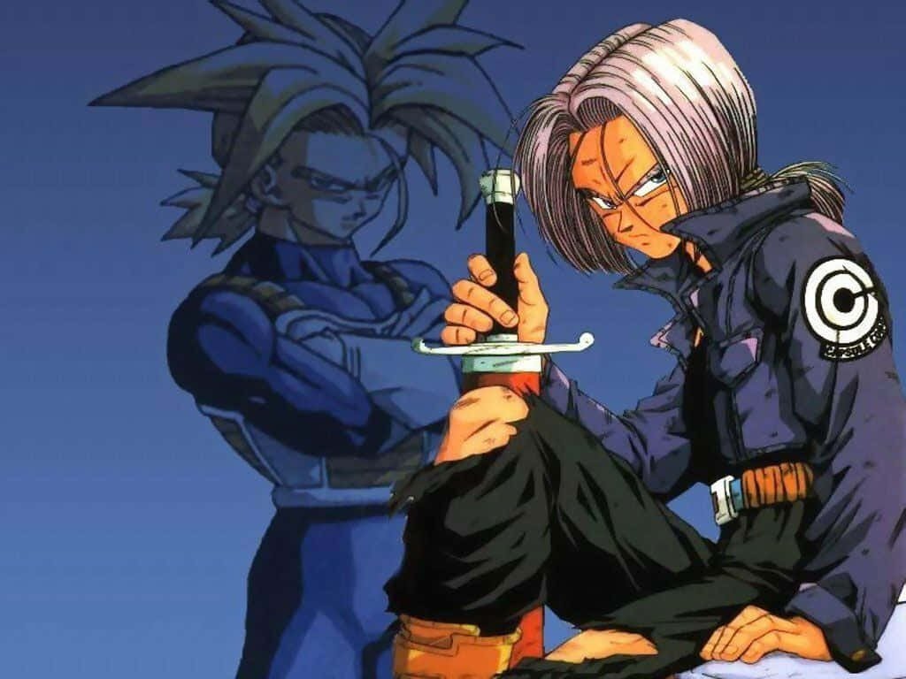 Trunks vs Inosuke Hashibira Who Would Win This Battle?